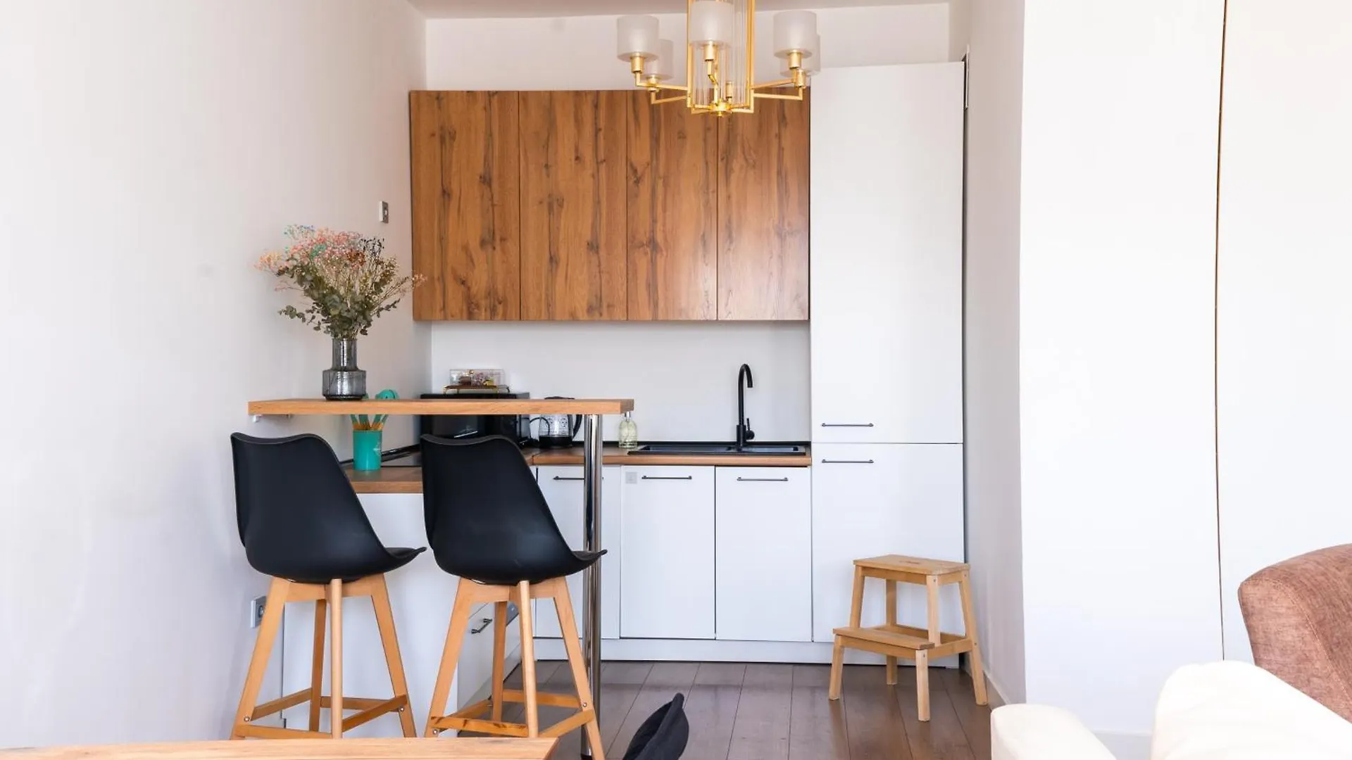 Open Line Terra Apartment Almaty Kazakhstan