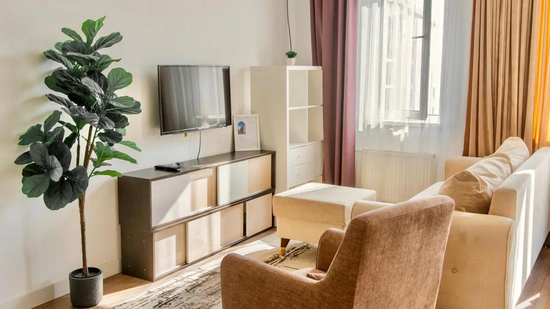 Open Line Terra Apartment Almaty 0*,  Kazakhstan