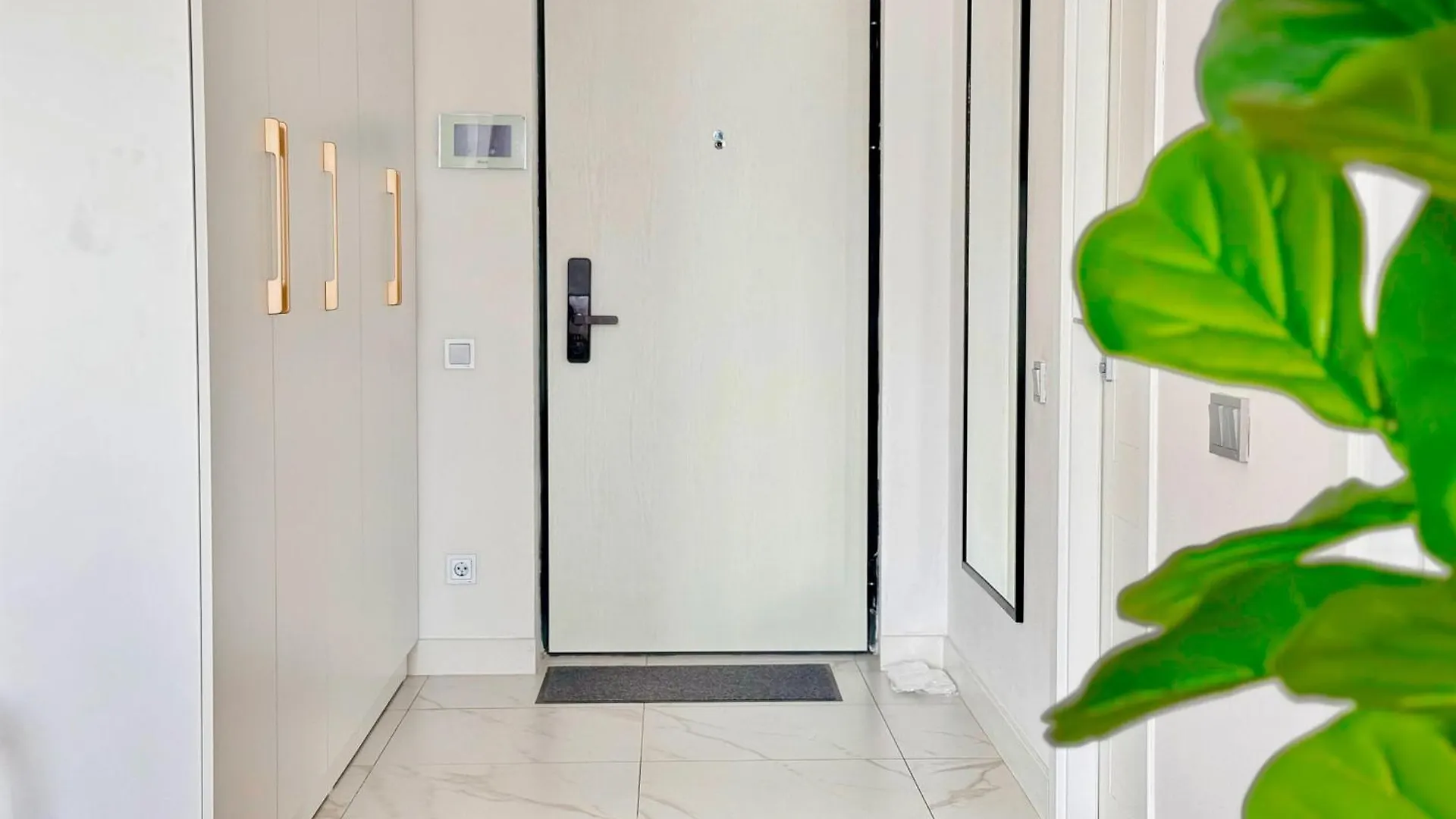 Open Line Terra Apartment Almaty