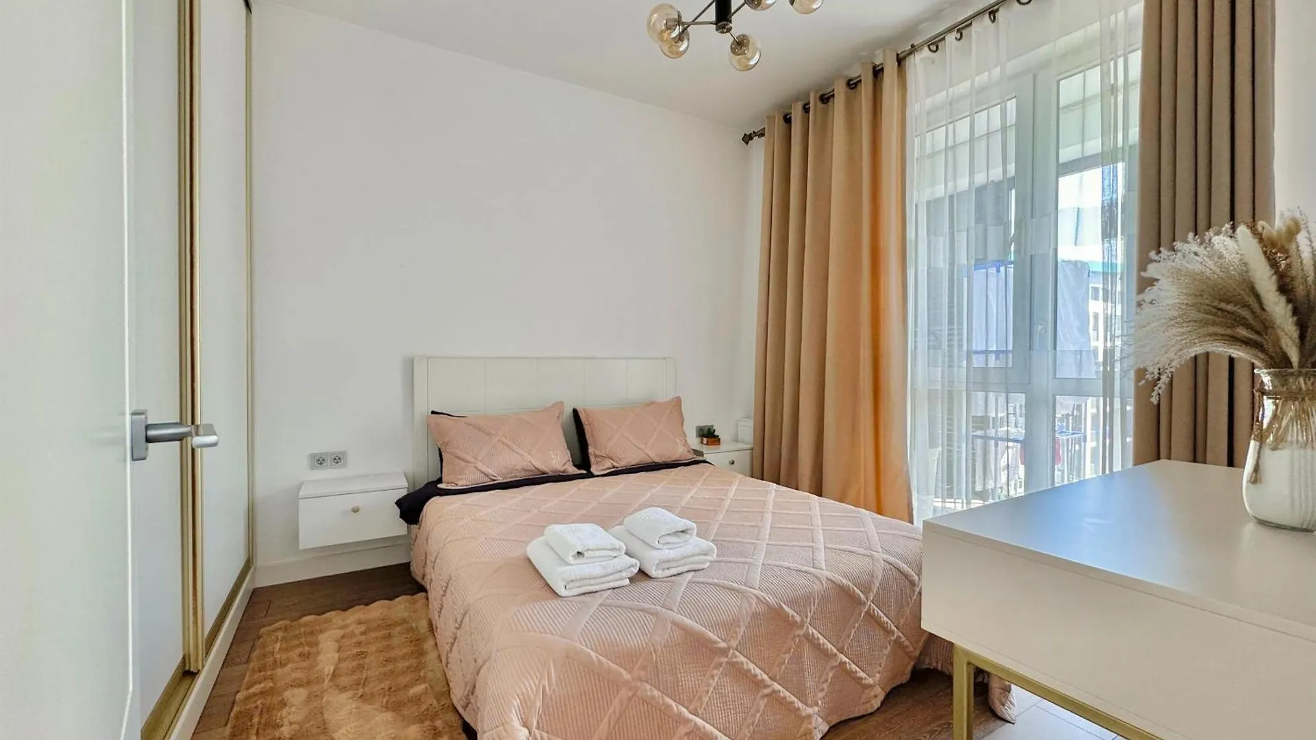 Open Line Terra Apartment Almaty 0*,  Kazakhstan